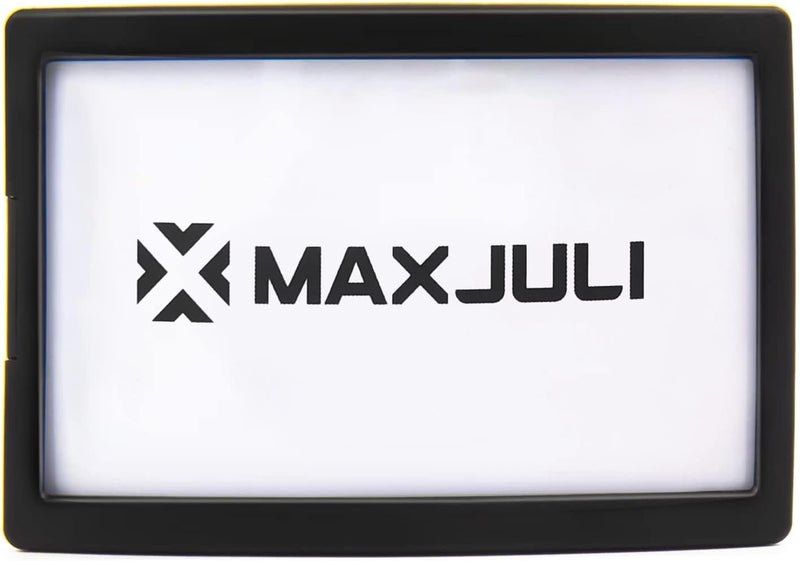 MAXJULI Ski Goggles Pass Holder 3013 - Image 1